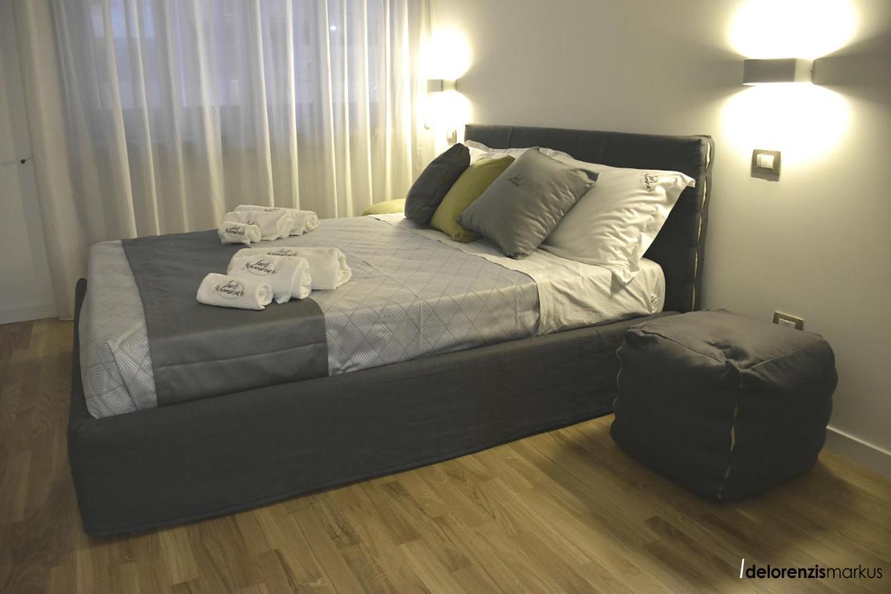 Les 3 Chambres Лече Екстериор снимка