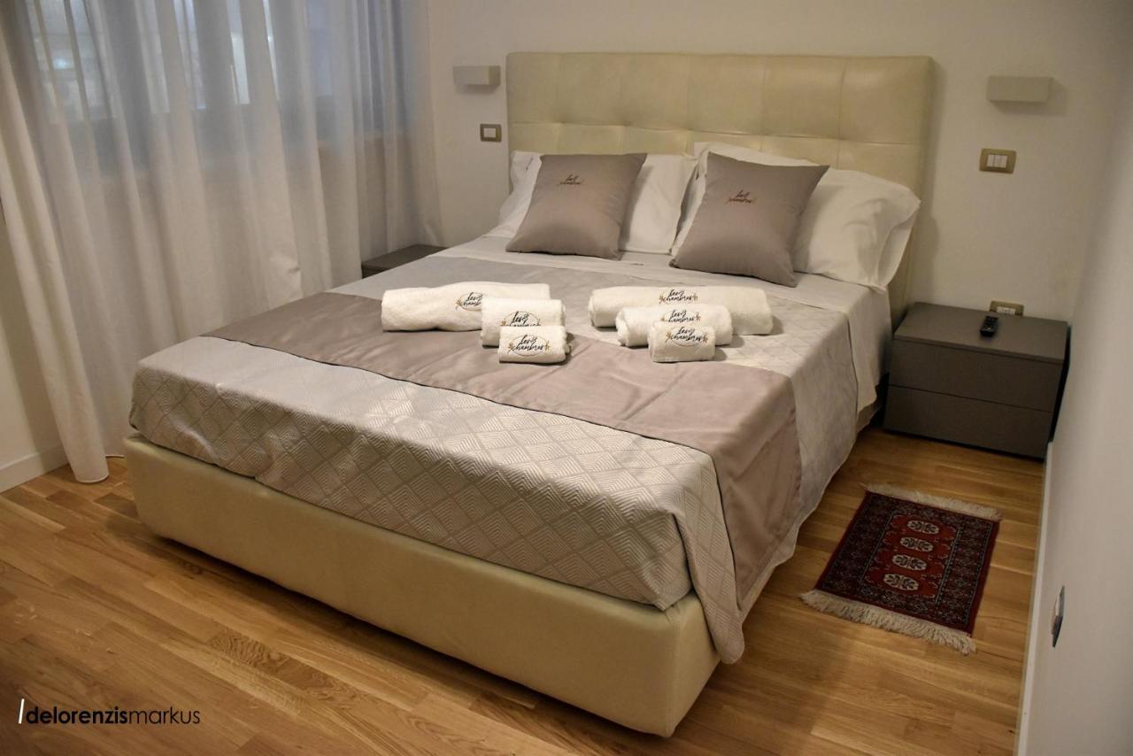 Les 3 Chambres Лече Екстериор снимка