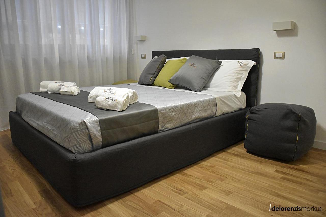 Les 3 Chambres Лече Екстериор снимка