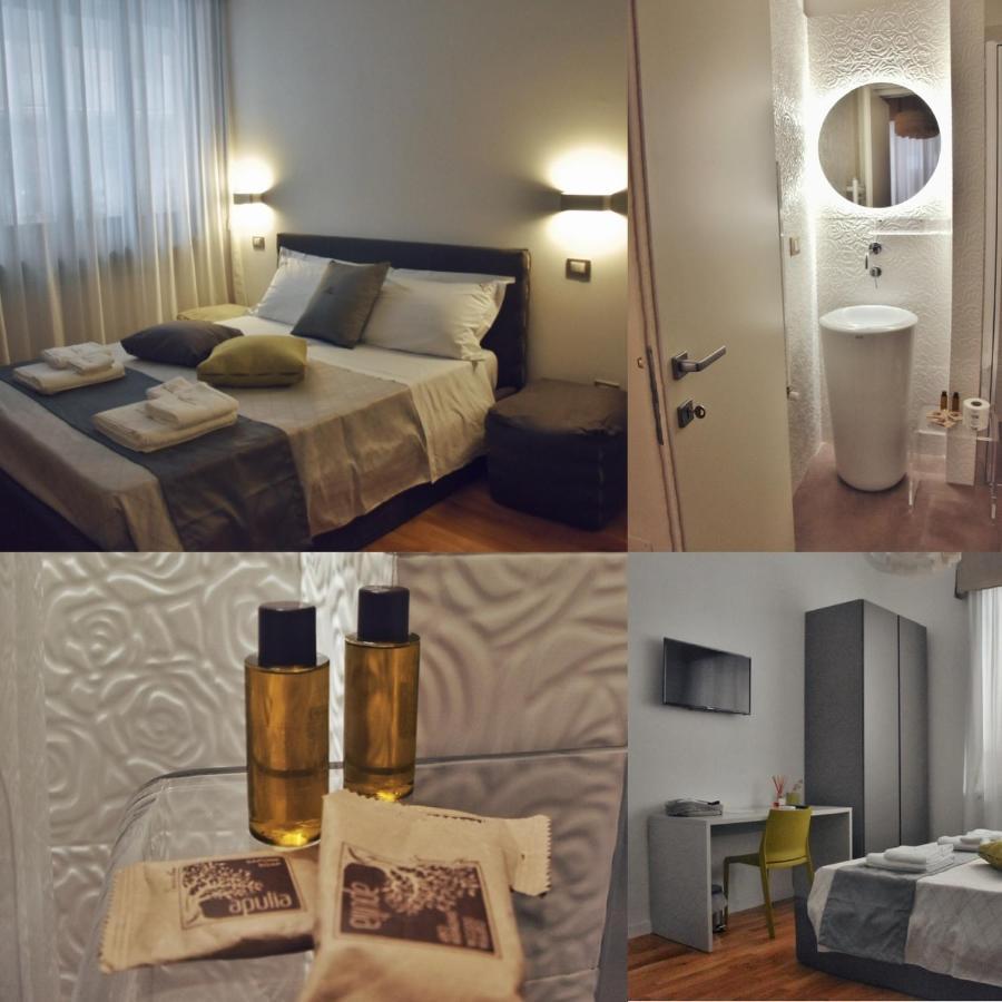 Les 3 Chambres Лече Екстериор снимка