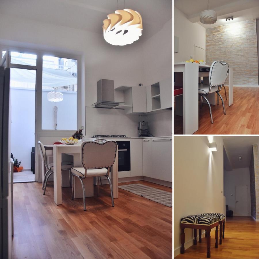 Les 3 Chambres Лече Екстериор снимка